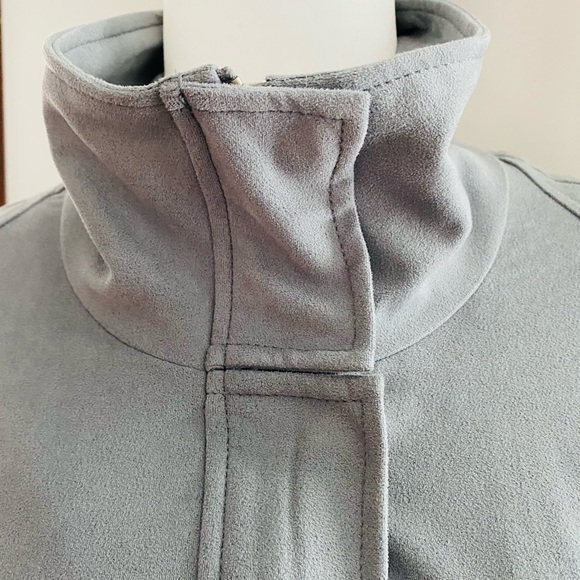 NWT!! KENNETH Cole Jacket - Picture 3 of 10